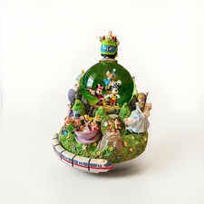 Walt Disney Monorail Musical