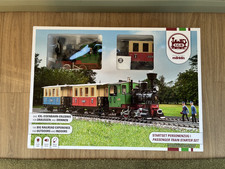 LGB Passenger Train Starter