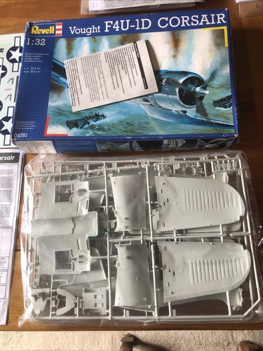 Revell 04781 us - 04781,