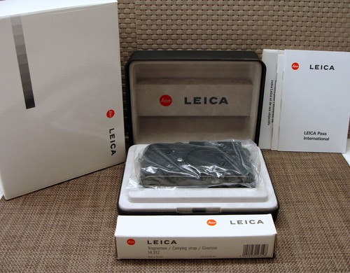 Leica 10436 m6 ttl - -,