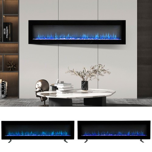 Freestand electric wall - 50"60",