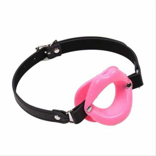 Sexy lip silicone - silicone, bimbo