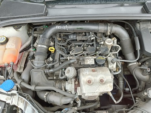 Ford focus zetec mk3 - focus,