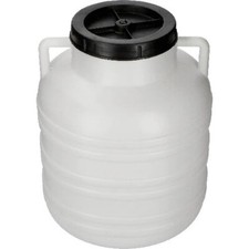 20L Plastic Barrel for Food