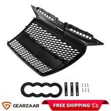 FRONT BUMPER GRILL Fitment for