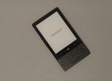 MINIMAL PHONE Model MP01 8GB