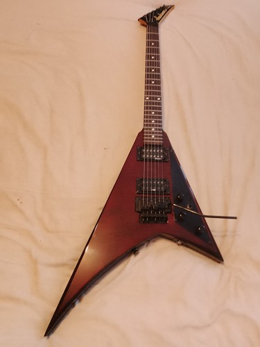 Jackson rhoads performer - ps-37,