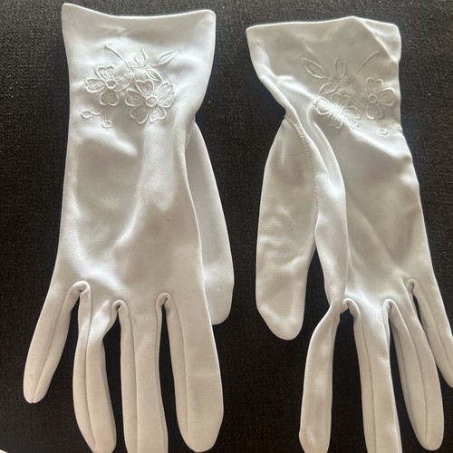 Size small white vintage - white,