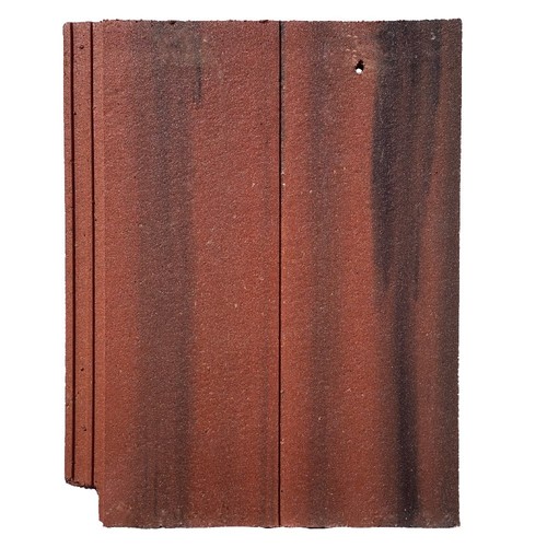 Roof tile duo - tile,