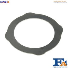 SEAL RING EXHAUST PIPE 791-960
