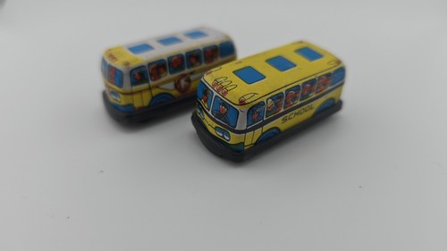 Vintage super mini series - vintage,
