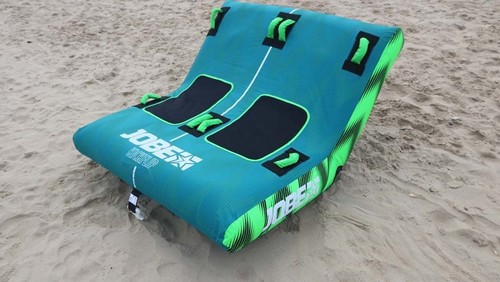 Jobe kick flip towable tube - tube, 2