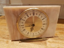 Vintage Faux Marble Effect