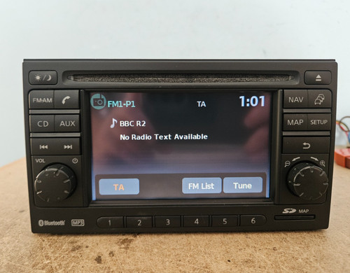 Nissan qashqai note - /, sat