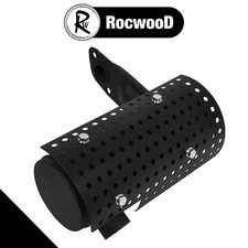 Yanmar L40 L48 Exhaust