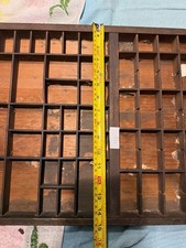 Antique Miller and Richard