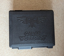 Classic Games Workshop Carry