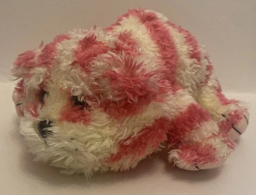 Vintage bagpuss soft - bagpuss, toy