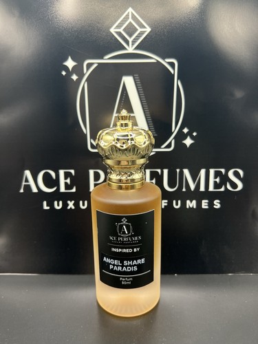 Angle share paradis - share,