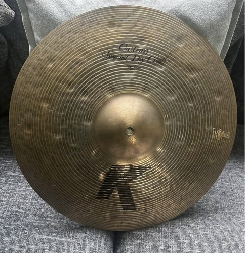 Zildjian custom special - k,
