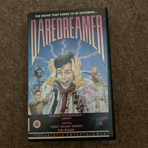 Daredreamer futuristic - daredreamer,
