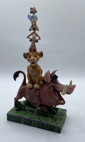 Disney traditions jim shore - disney,