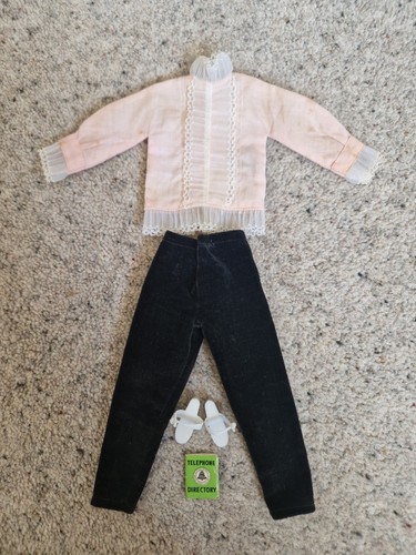 Vintage ideal tammy doll - vintage,