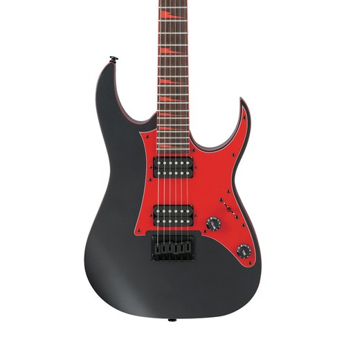 Ibanez gio series - ibanez, grg131dx-bkf