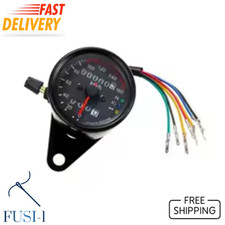 12V LED Universal Motorcycle