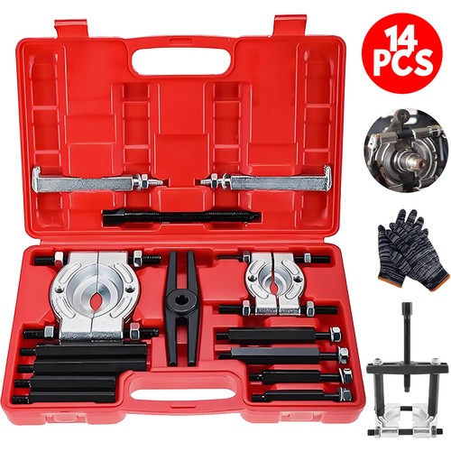 Pcs bearing puller set - bearing,