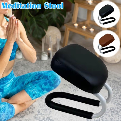 Kneeling meditation stool gift - kneeling,