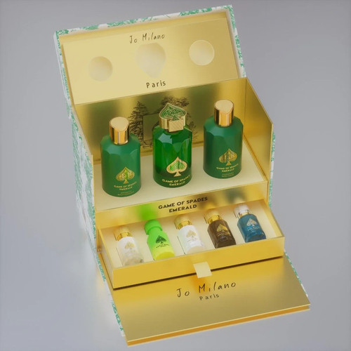 Gift set game - –, of