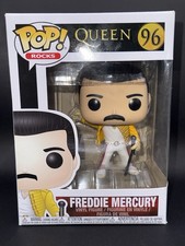 Funko Pop Rocks Queen 96