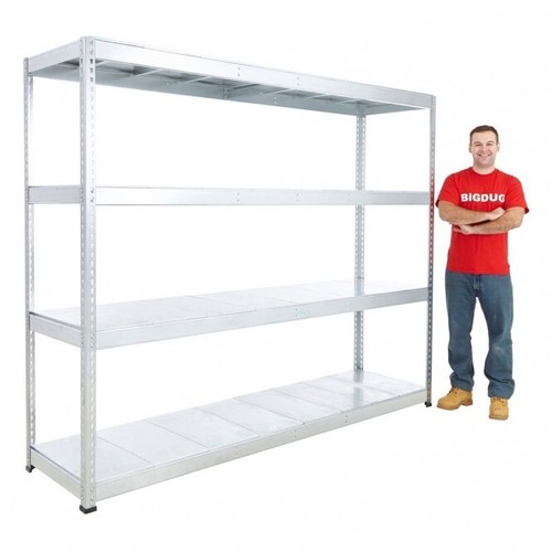 Bigdug tier racking - -, heavy