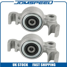 2Pcs Rear Upper Top Strut Shock Absorber Mounts 12796037 for Saab 9-3 2003-2015