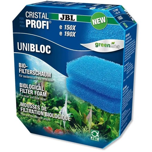 Jbl foam cristalprofi - foam, e