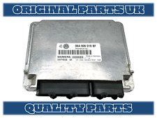 VW Golf MK4 1.6L (1999-99) GENUINE AEH AKL Engine Control Unit ECU | 06A906019BF