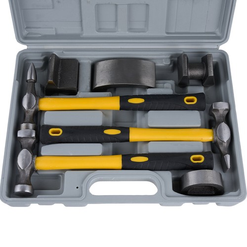 7pc car auto body - 7pc, panel