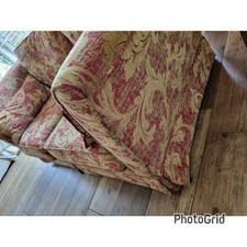 2 Seater Duresta Sofa  Immac