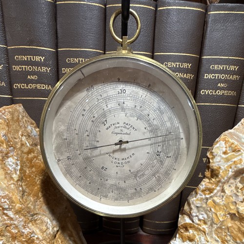 Hicks london watkin patent - j.,