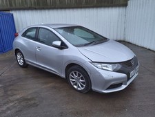 HONDA CIVIC MK9 2012-2013
