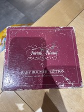 Vintage 1985 Trivial Pursuit Baby Boomer Edition Extra Cards for Main Game