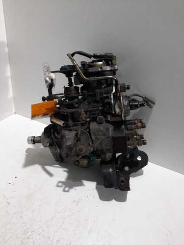 Isuzu trooper fuel pump - fuel,