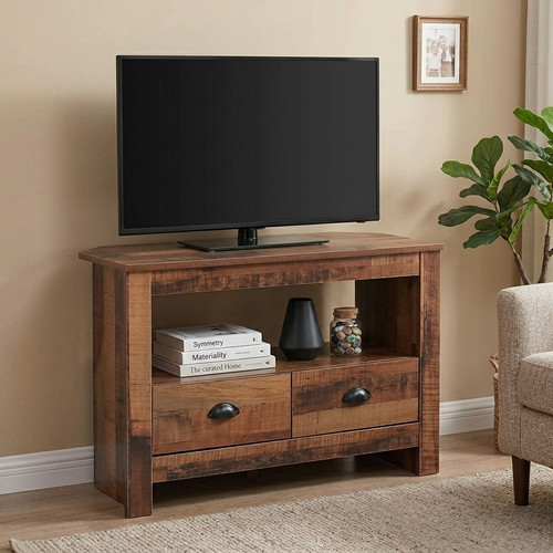Corner stand cabinet - corner,