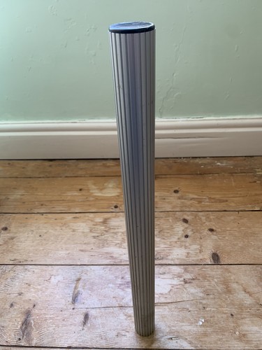Frame tube 50cm with cap - frame,