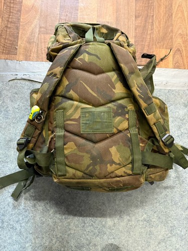 British army issue patrol - army,