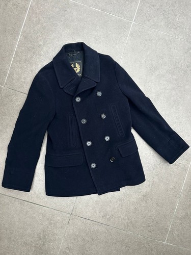 Belstaff wool cashmere - belstaff,