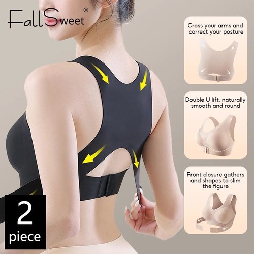 Women posture corrector bra - women,