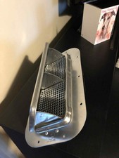 RALLY CAR MOTORSPORT ROOF VENT
