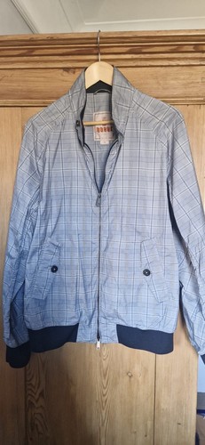 Baracuta men harrington - baracuta, men's